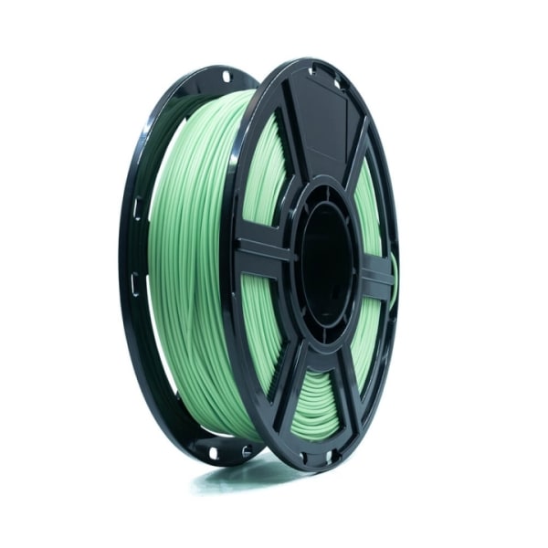 FlashForge PLA Matte Sea Green 0,5kg 3D Printing Filament