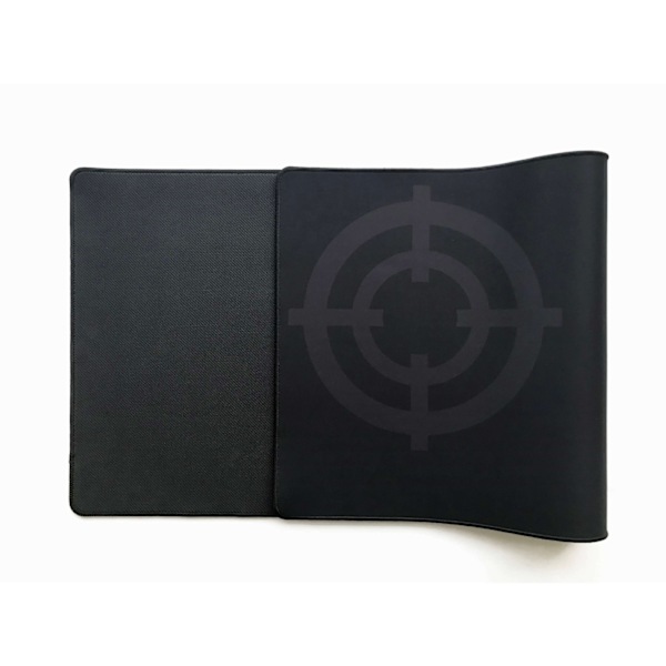 North Musmatta Pro Gaming Svart X-Large 950x380mm (BxH)