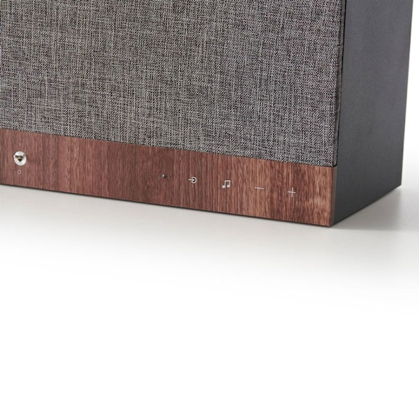 Tangent Högtalare Bluetooth Spectrum Square