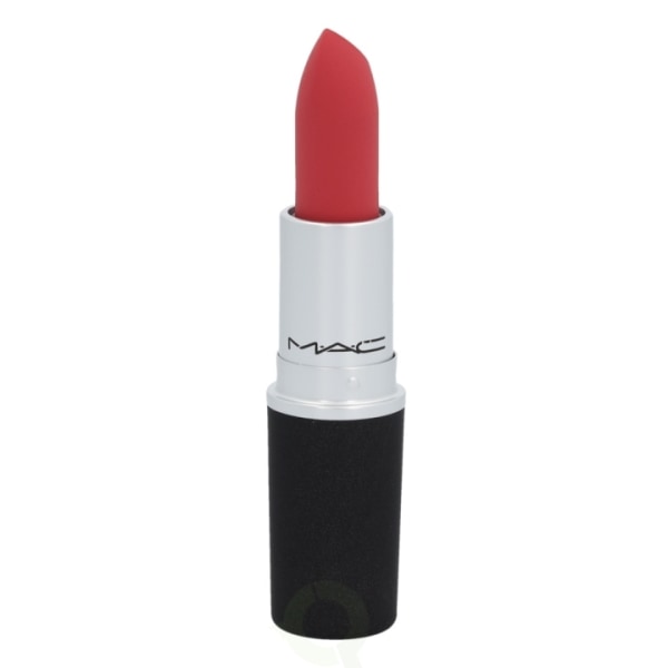 MAC Powder Kiss Lipstick 3 gr A Little Tamed