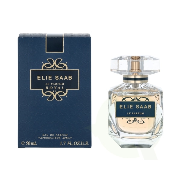 Elie Saab Le Parfum Royal Edp Spray 50 ml