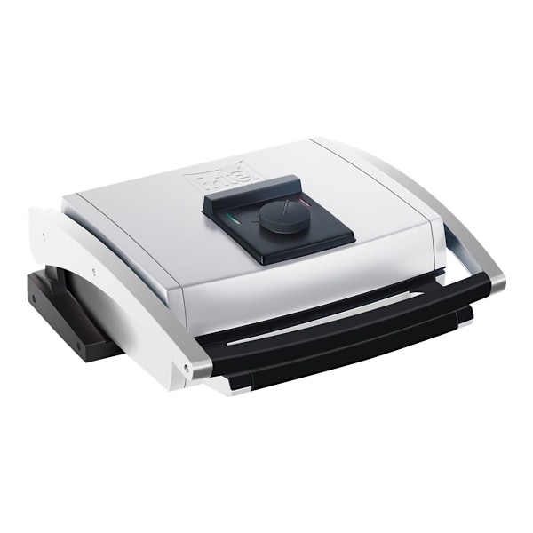FRITEL Family CW 2427 Grill Silver