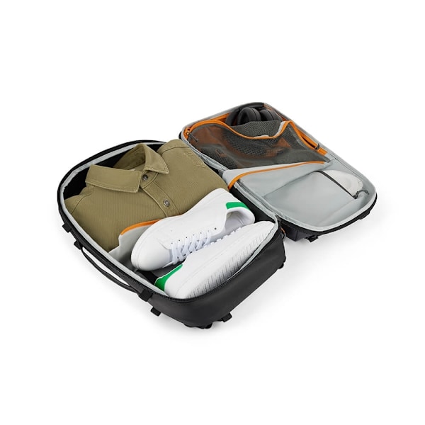 Lowepro Rygsæk Trekker Lite BP 250 Sort