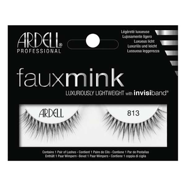 Ardell Faux Mink 813