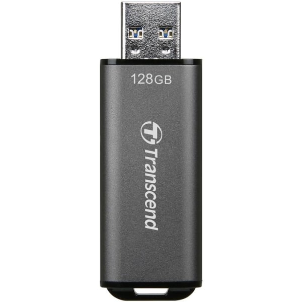 Transcend USB-minne JF920 USB3.2 Gen1 128GB (R420/W400)