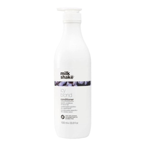 Milk_Shake Icy Blonde Conditioner 1000ml