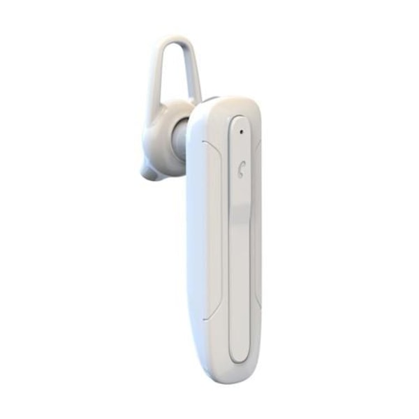 XO Bluetooth earphone BE28, White Vit