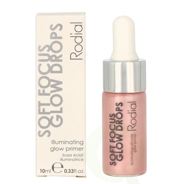 Rodial Soft Focus Glow Drops Deluxe 10 ml