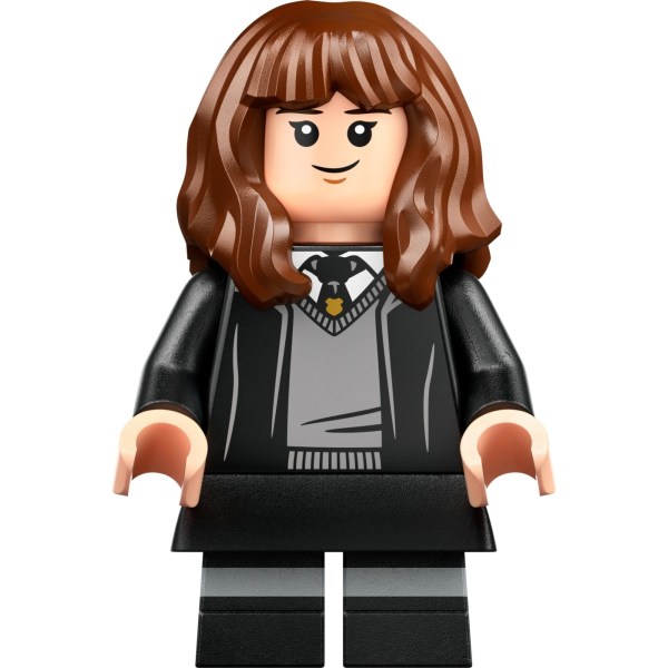LEGO Harry Potter 76426 - Hogwarts™ Slotsbådhus