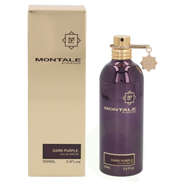 Montale Dark Purple Edp Spray 100 ml