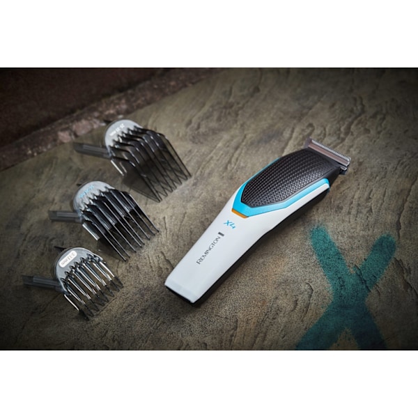 Remington Hårklippare HC4000 X4 Power-X