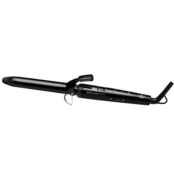 OBH Nordica Locktång Björn Axén 3110 Touch Sort