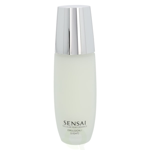 Kanebo Sensai Cellular Perf. Emulsion I (Kevyt) 100 ml Normalle