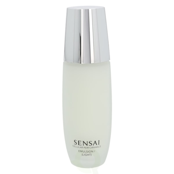 Kanebo Sensai Cellular Perf. Emulsion I (Light) 100 ml For Norma