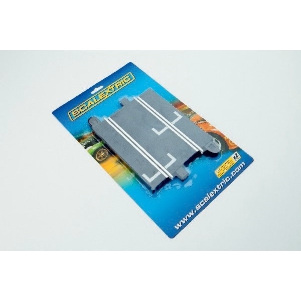 SCALEXTRIC Starter Grid 1/2 Straight (2)