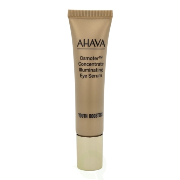 Ahava Dead Sea Osmoter Concentrate Eyes 15 ml