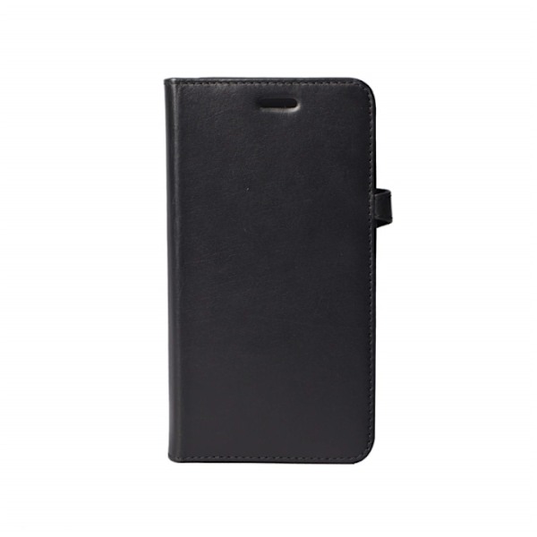 Buffalo Lompakko iPhone XS Max Musta Svart