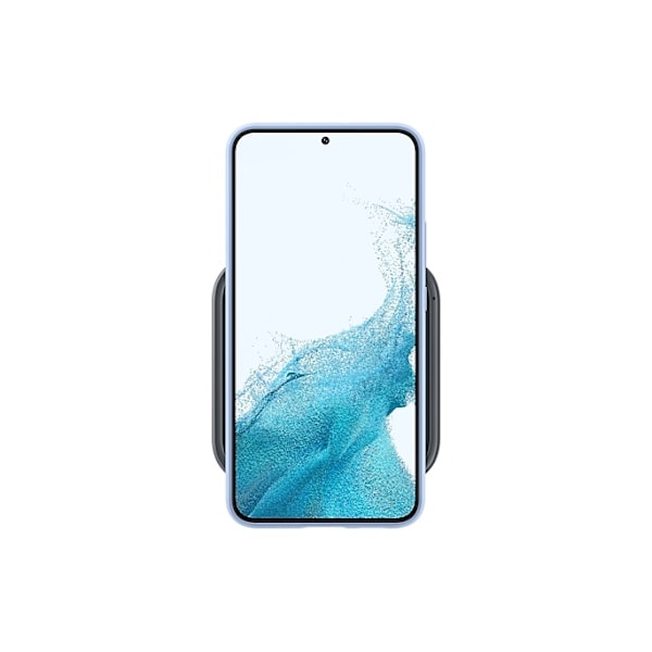 Samsung Wireless Charger Pad P2400 - Trådløs Oplader 15w, Sort