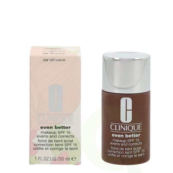 Clinique Even Better Make Up SPF15 30 ml CN127 Truffle