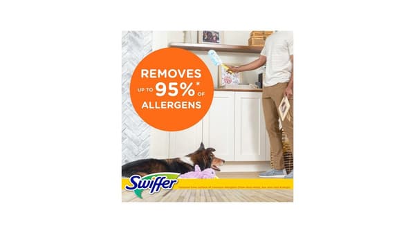 Swiffer Duster Refills 5 pc