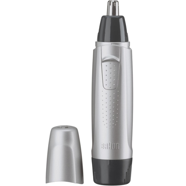 Braun Hygientrimmer EN5010 Sort, Grå