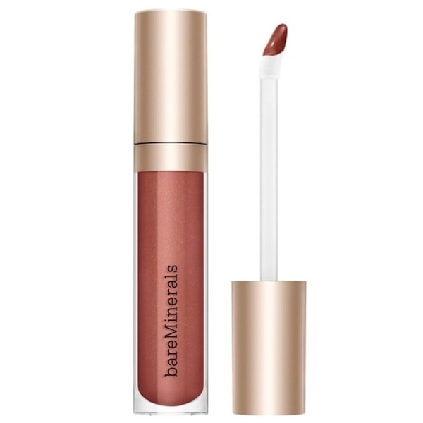 BareMinerals Mineralist Lip Gloss-Balm Sincerity 4ml