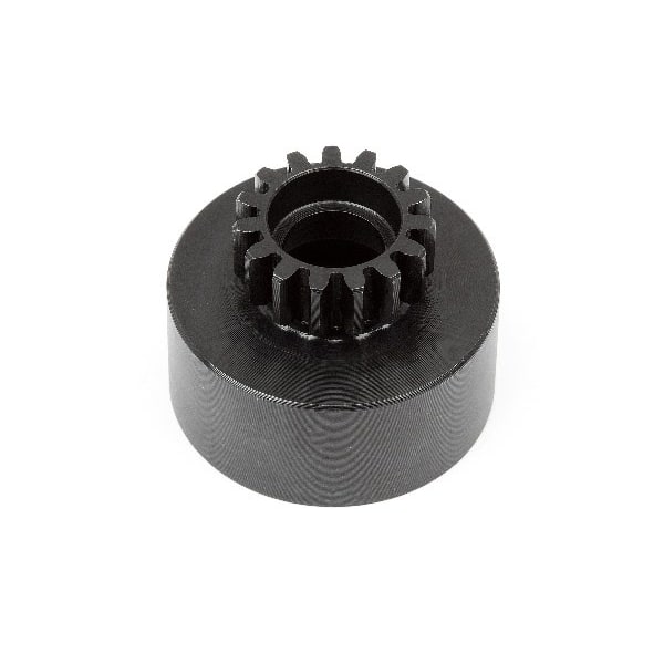 Clutch Bell 15T