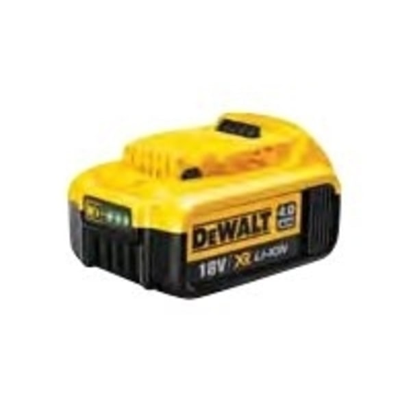 DeWALT DCB182 Batteri Litiumion 4Ah