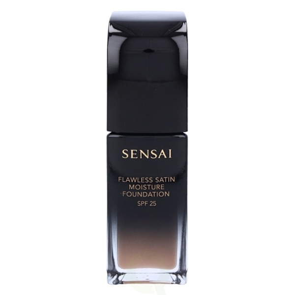 Sensai Flawless Satin Foundation SPF25 30 ml FS204 Honey Beige