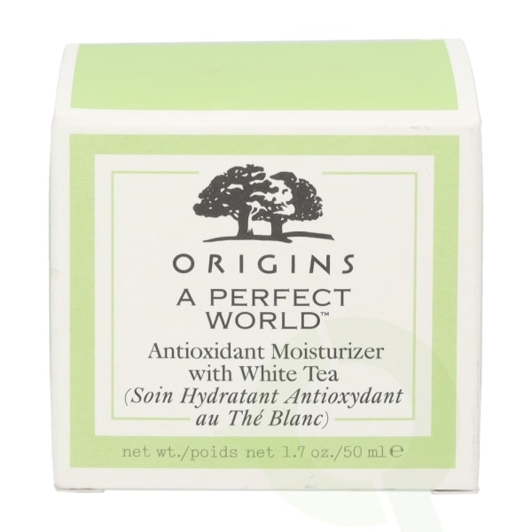 Origins A Perfect World Antioxidant Moisturizer 50 ml