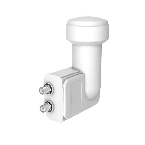 Hama Universal LNB Twin Vit