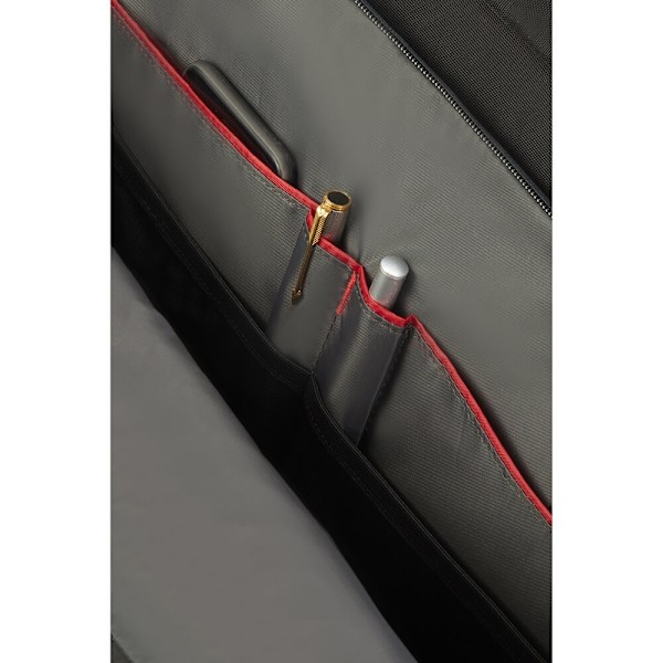 Samsonite Computertaske GuardIT 15,6" Sort