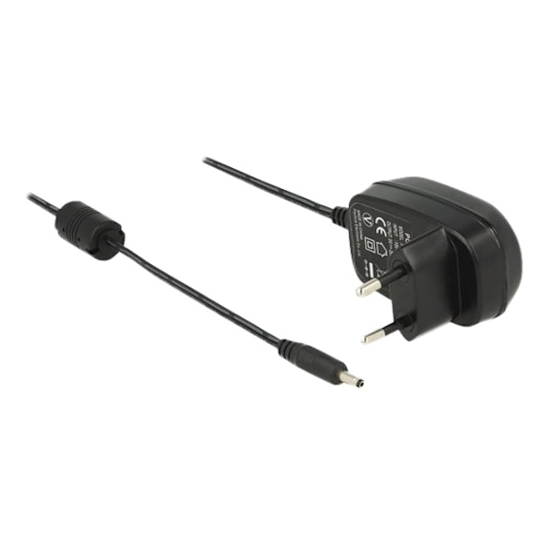 Navilock Netzteil extern 230 V > DC 3,5 x 1,35 mm 5 V / 2,0 A