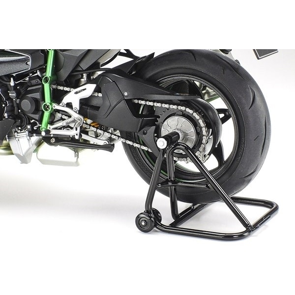 Tamiya 1:12 Kawasaki Ninja H2 Carbon