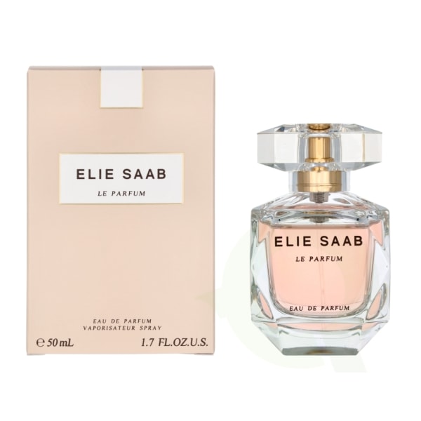 Elie Saab Le Parfum Edp Spray 50 ml