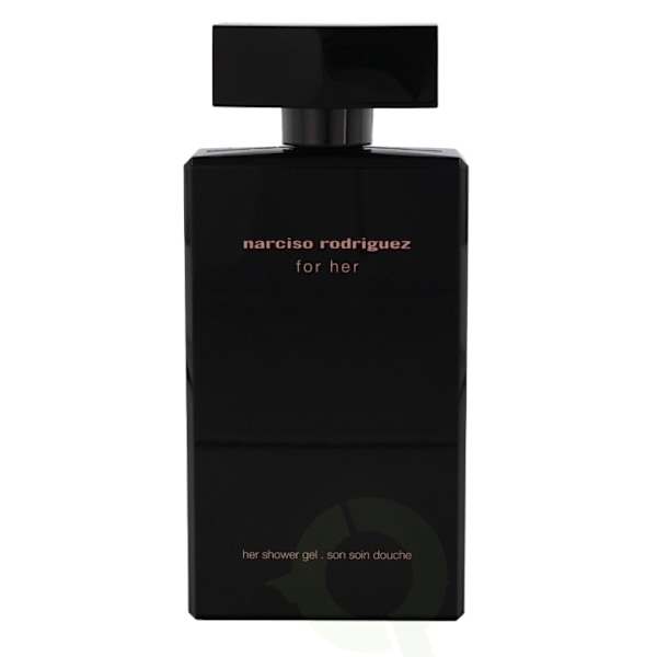 Narciso Rodriguez For Her Shower Gel 200 ml