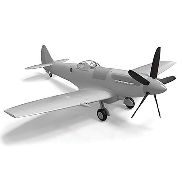 Airfix Supermarine Spitfire XIV 1:48