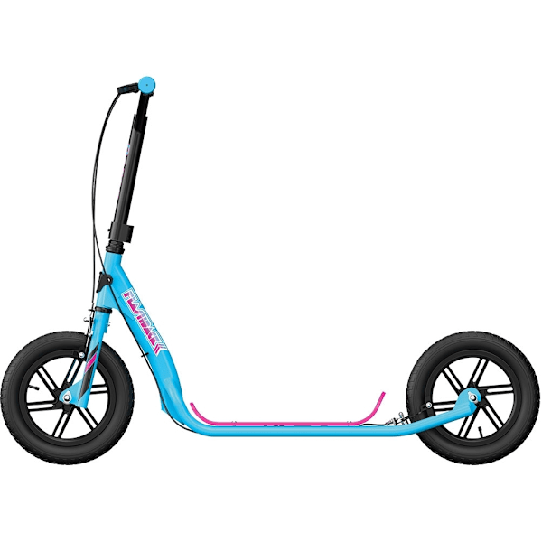 Razor Flashback Scooter - Blue