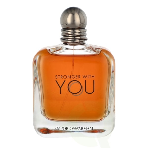 Armani Stronger With You Edt Spray 150 ml