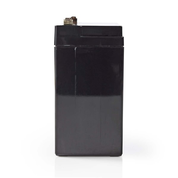 Nedis Uppladdningsbart blybatteri | Bly-syra | Uppladdningsbara