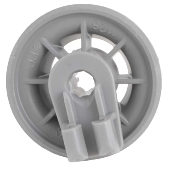 Bosch Diskmaskin Korghjul Grå - 611475