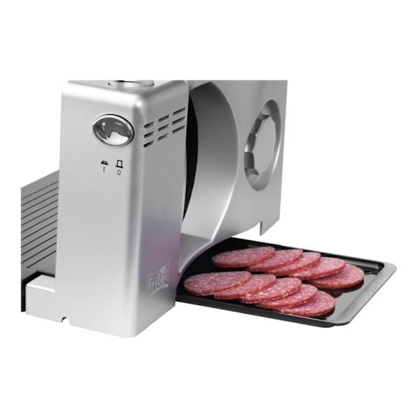FRITEL Starter Slicer Black/Grey