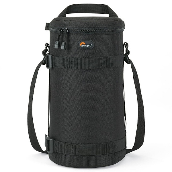 Lowepro Lens Case 13 x 32cm Black