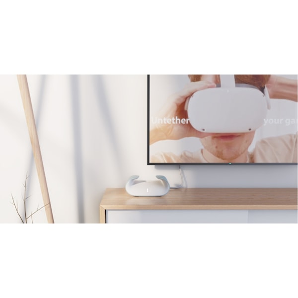 D-Link Aquila Pro AI WiFi 6 AX3000 Mesh 2-pack