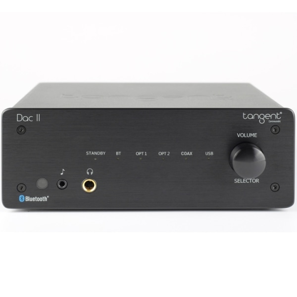 Tangent DAC II Digital Audio Converter