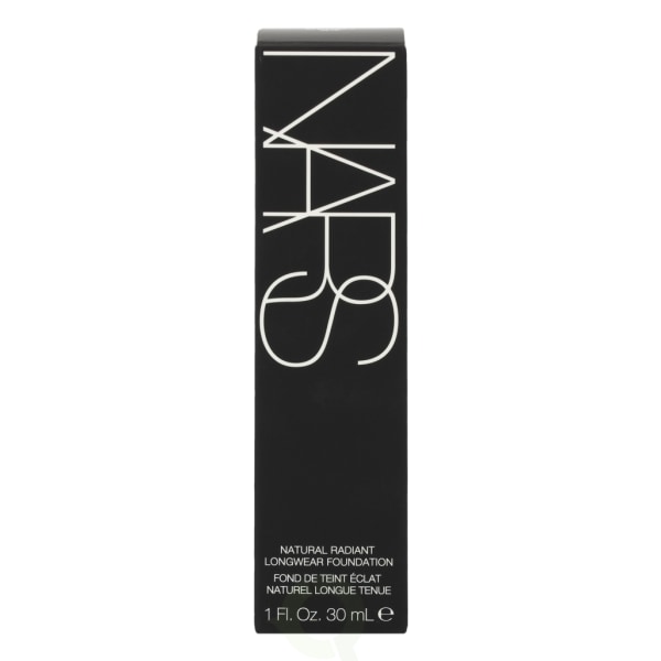 Nars Natural Radiant Longwear Foundation 30 ml Tahoe/Med/Dark 2