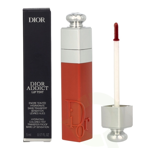 Dior Addict Lip Tint Lip Sensation 5 ml #421 Natural Tea