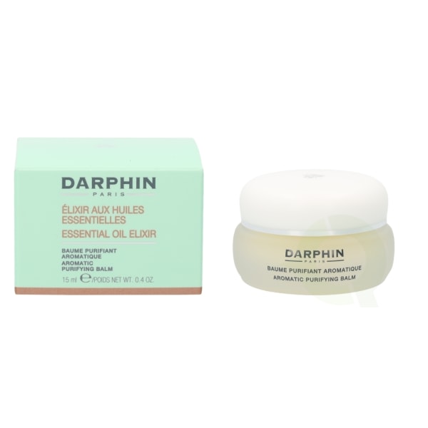 Darphin Essential Oil Elixir Aromatic Purif. Balsam 15 ml