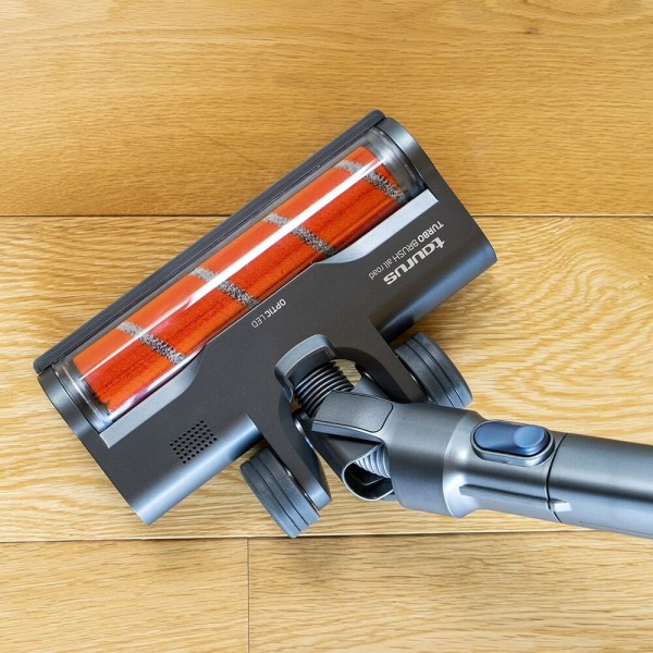Taurus Stick Vacuum Cleaner  Iconic Digital Advance 25.2V