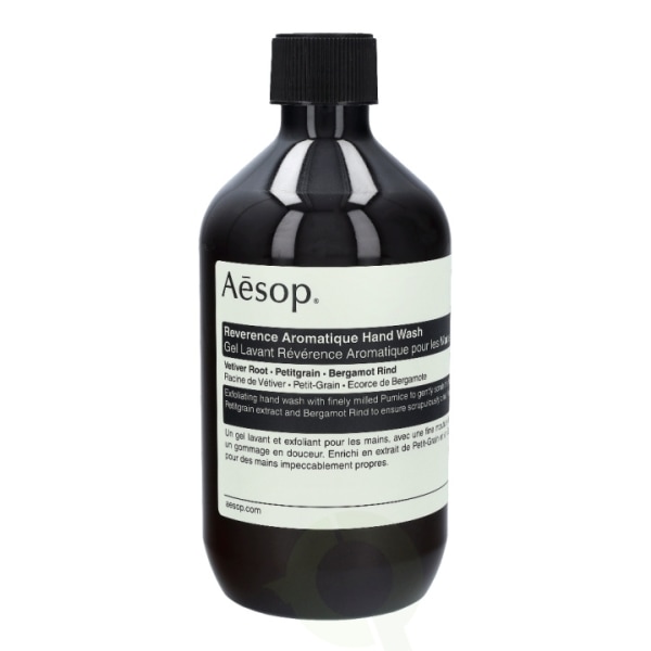 AESOP Reverence Aromatique Hand Wash 500 ml